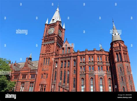 liverpool victoria uk